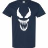 VENOM  - T-shirt Col Rond Pour Adultes