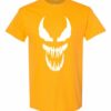 VENOM  - T-shirt Col Rond Pour Adultes