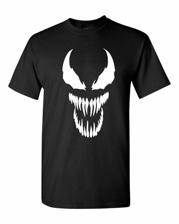 VENOM | T-Shirt Time