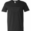I GOT THIS SHIRT FOR MY WIFE  - Adult V-neck T-shirt