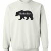 BROTHER BEAR  - Adult Crew Neck Sweatshirt (Unisex)