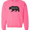 BROTHER BEAR  - Adult Crew Neck Sweatshirt (Unisex)