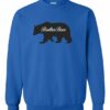 BROTHER BEAR  - Adult Crew Neck Sweatshirt (Unisex)