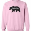 BROTHER BEAR  - Adult Crew Neck Sweatshirt (Unisex)