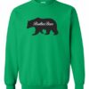BROTHER BEAR  - Adult Crew Neck Sweatshirt (Unisex)