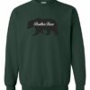 BROTHER BEAR  - Adult Crew Neck Sweatshirt (Unisex)