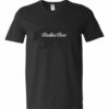 BROTHER BEAR  - Adult V-neck T-shirt