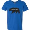 BROTHER BEAR  - Adult V-neck T-shirt
