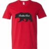 BROTHER BEAR  - Adult V-neck T-shirt