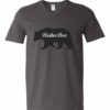 BROTHER BEAR  - Adult V-neck T-shirt