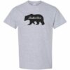 BROTHER BEAR  - Adult Round-neck T-shirt