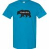 BROTHER BEAR  - Adult Round-neck T-shirt