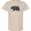BROTHER BEAR  - Adult Round-neck T-shirt