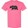 BROTHER BEAR  - Adult Round-neck T-shirt
