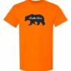BROTHER BEAR  - Adult Round-neck T-shirt