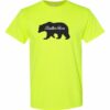 BROTHER BEAR  - Adult Round-neck T-shirt