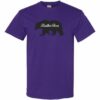 BROTHER BEAR  - Adult Round-neck T-shirt