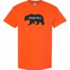 BROTHER BEAR  - Adult Round-neck T-shirt