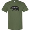 BROTHER BEAR  - Adult Round-neck T-shirt