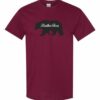 BROTHER BEAR  - Adult Round-neck T-shirt