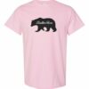BROTHER BEAR  - Adult Round-neck T-shirt