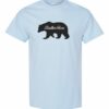 BROTHER BEAR  - Adult Round-neck T-shirt