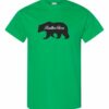 BROTHER BEAR  - Adult Round-neck T-shirt