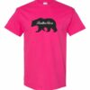 BROTHER BEAR  - Adult Round-neck T-shirt