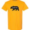 BROTHER BEAR  - Adult Round-neck T-shirt