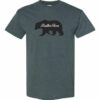 BROTHER BEAR  - Adult Round-neck T-shirt
