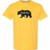 BROTHER BEAR  - Adult Round-neck T-shirt