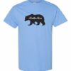 BROTHER BEAR  - Adult Round-neck T-shirt