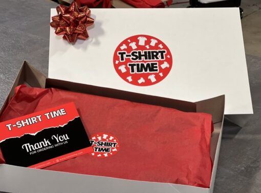 Gift Wrapping