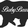 BABY BEAR  - Youth Crew Neck Sweatshirt (Unisex)