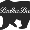 BROTHER BEAR  - Adult Baseball Tee 3/4 Sleeve