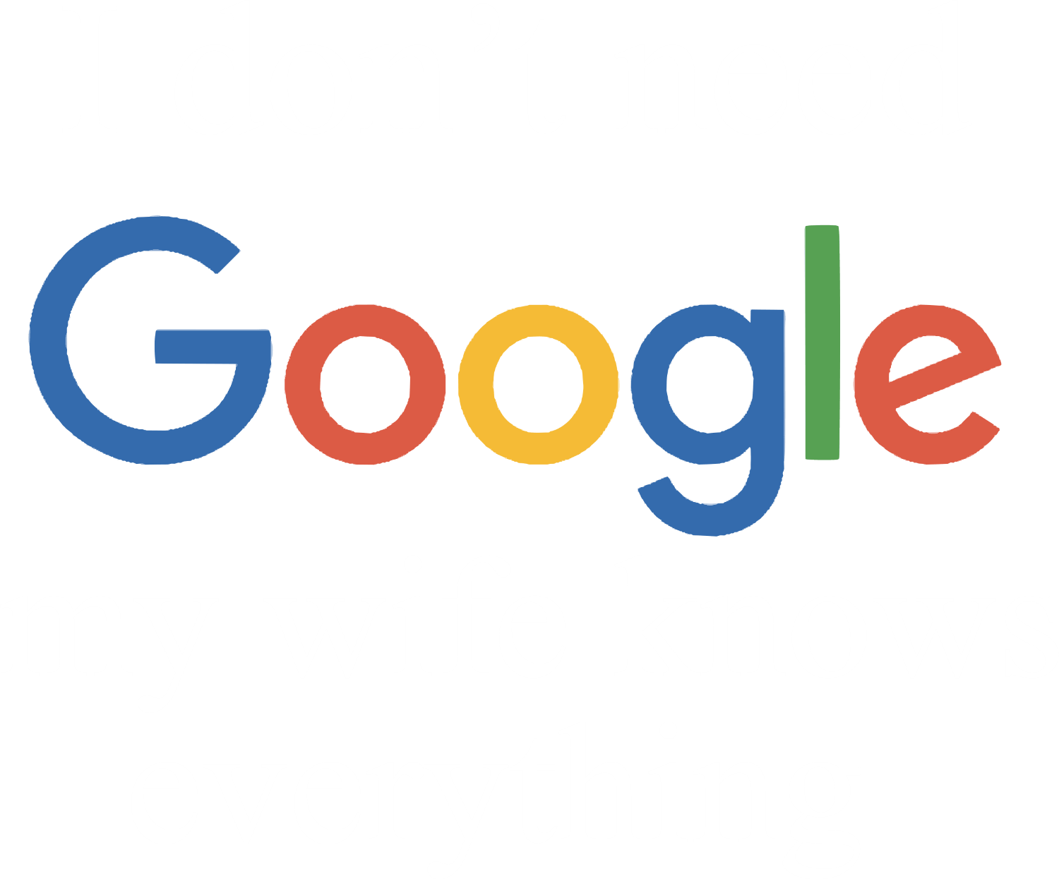 Логотип гугл. Https google page