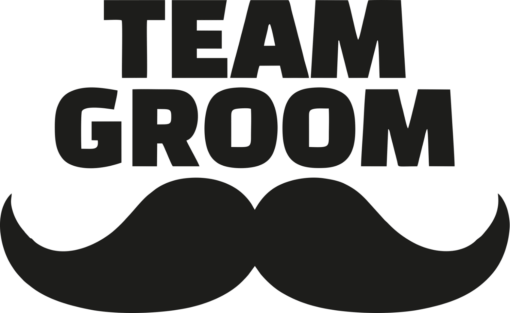 TEAM GROOM