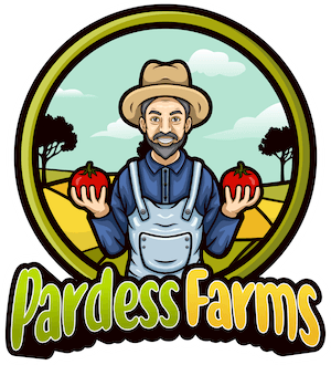 Pardness Farms
