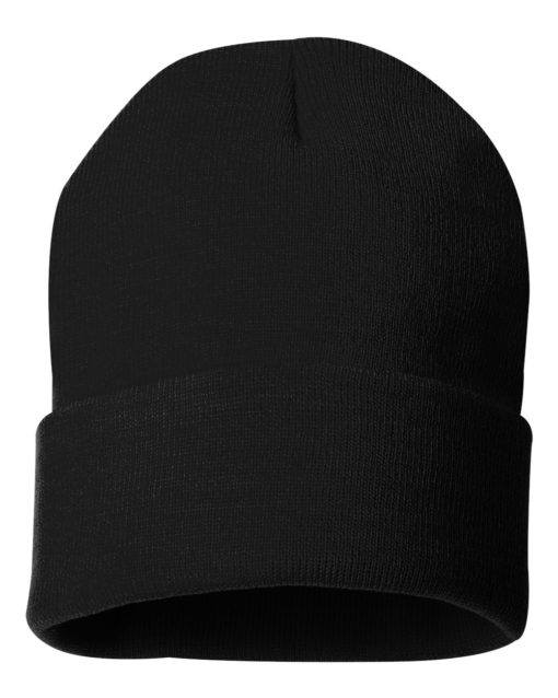 Adult Cuffed Beanie