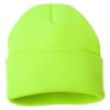 Adult Cuffed Beanie