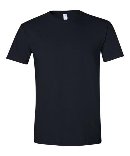 Adult Softstyle T-Shirt