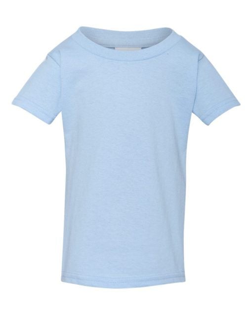 T-shirt bambin en coton