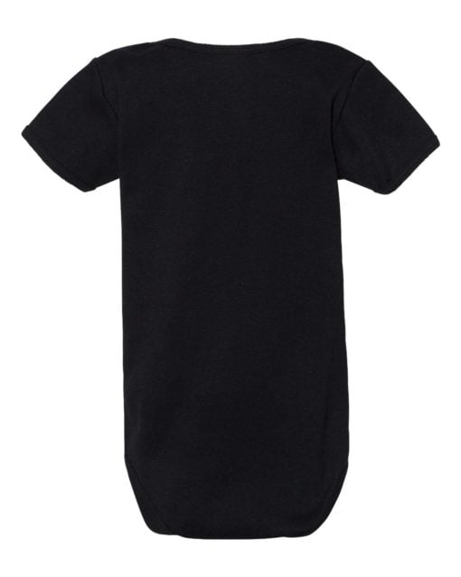 Baby Short Sleeve Onesie