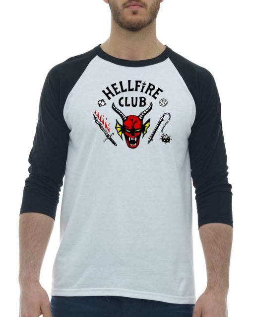 HELLFIRE CLUB