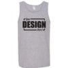 Adult Tank Top