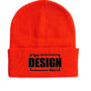 Adult Cuffed Beanie