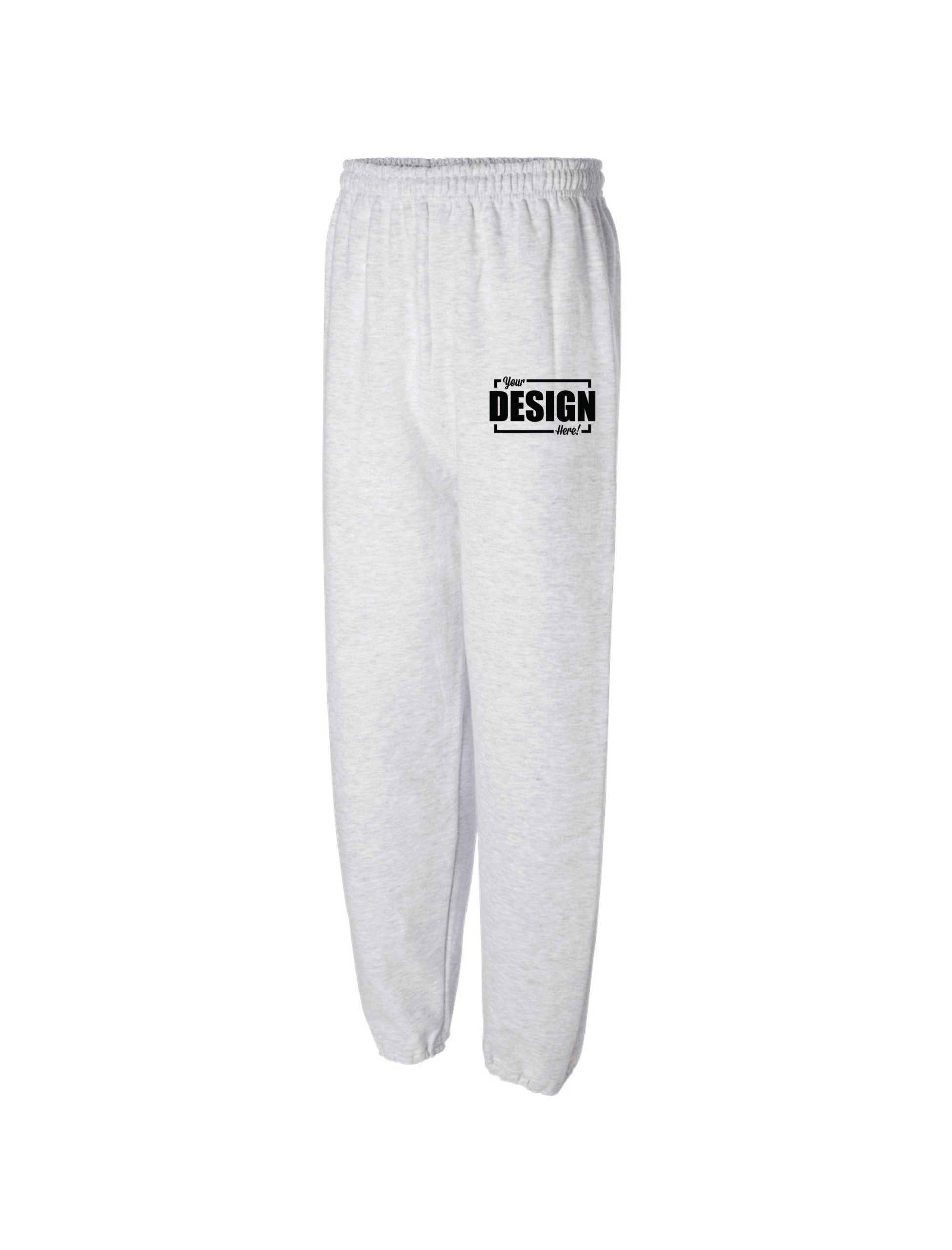 Adult Cotton Sweatpants