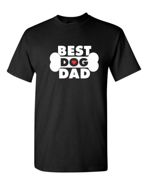 BEST DOG DAD