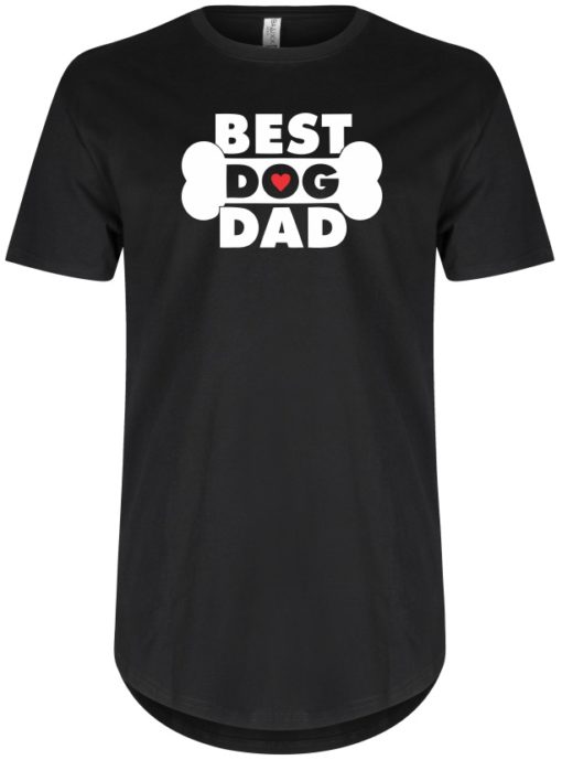 BEST DOG DAD