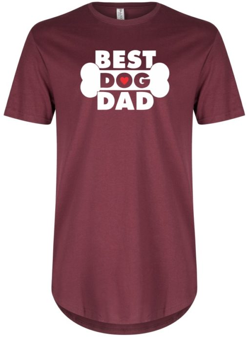 BEST DOG DAD